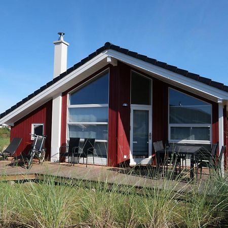 Holiday Home Holiday Vital Resort - Gbe111 By Interhome Großenbrode Εξωτερικό φωτογραφία