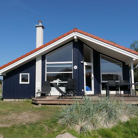 Holiday Home Holiday Vital Resort - Gbe111 By Interhome Großenbrode Εξωτερικό φωτογραφία