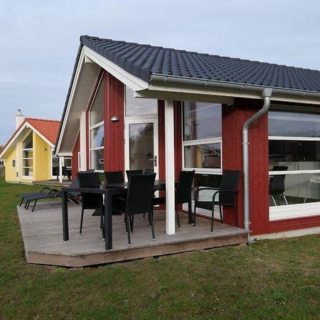 Holiday Home Holiday Vital Resort - Gbe111 By Interhome Großenbrode Εξωτερικό φωτογραφία