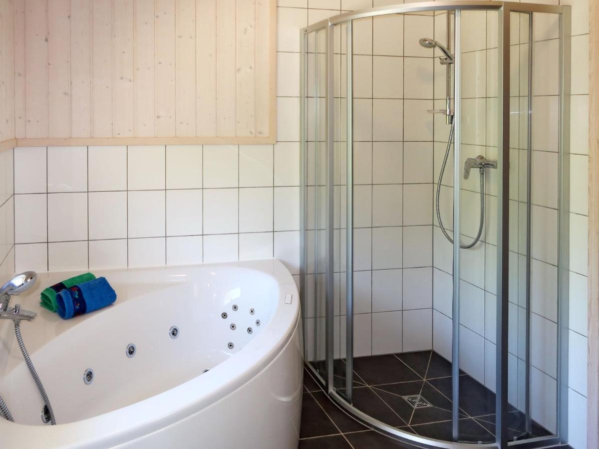 Holiday Home Holiday Vital Resort - Gbe111 By Interhome Großenbrode Εξωτερικό φωτογραφία