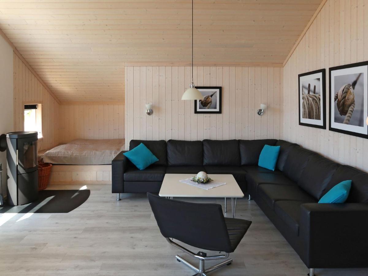Holiday Home Holiday Vital Resort - Gbe111 By Interhome Großenbrode Εξωτερικό φωτογραφία