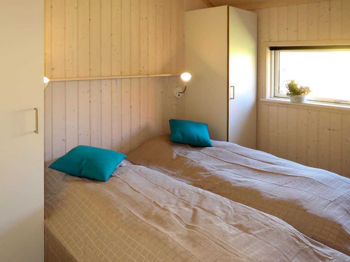 Holiday Home Holiday Vital Resort - Gbe111 By Interhome Großenbrode Εξωτερικό φωτογραφία