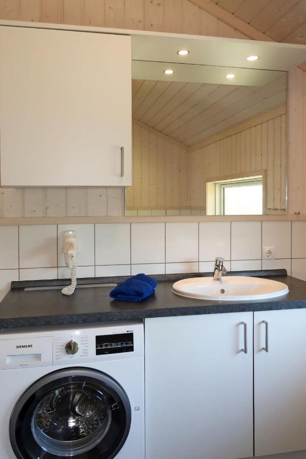Holiday Home Holiday Vital Resort - Gbe111 By Interhome Großenbrode Εξωτερικό φωτογραφία
