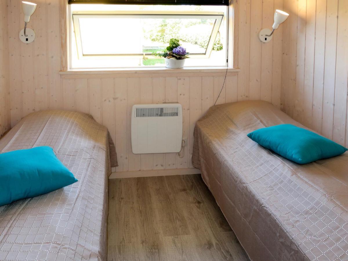 Holiday Home Holiday Vital Resort - Gbe111 By Interhome Großenbrode Εξωτερικό φωτογραφία