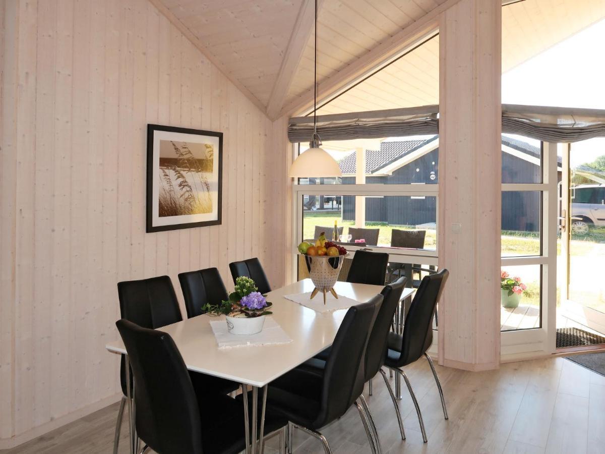 Holiday Home Holiday Vital Resort - Gbe111 By Interhome Großenbrode Εξωτερικό φωτογραφία