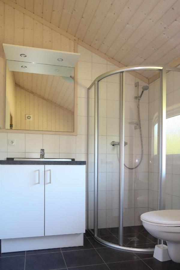 Holiday Home Holiday Vital Resort - Gbe111 By Interhome Großenbrode Εξωτερικό φωτογραφία