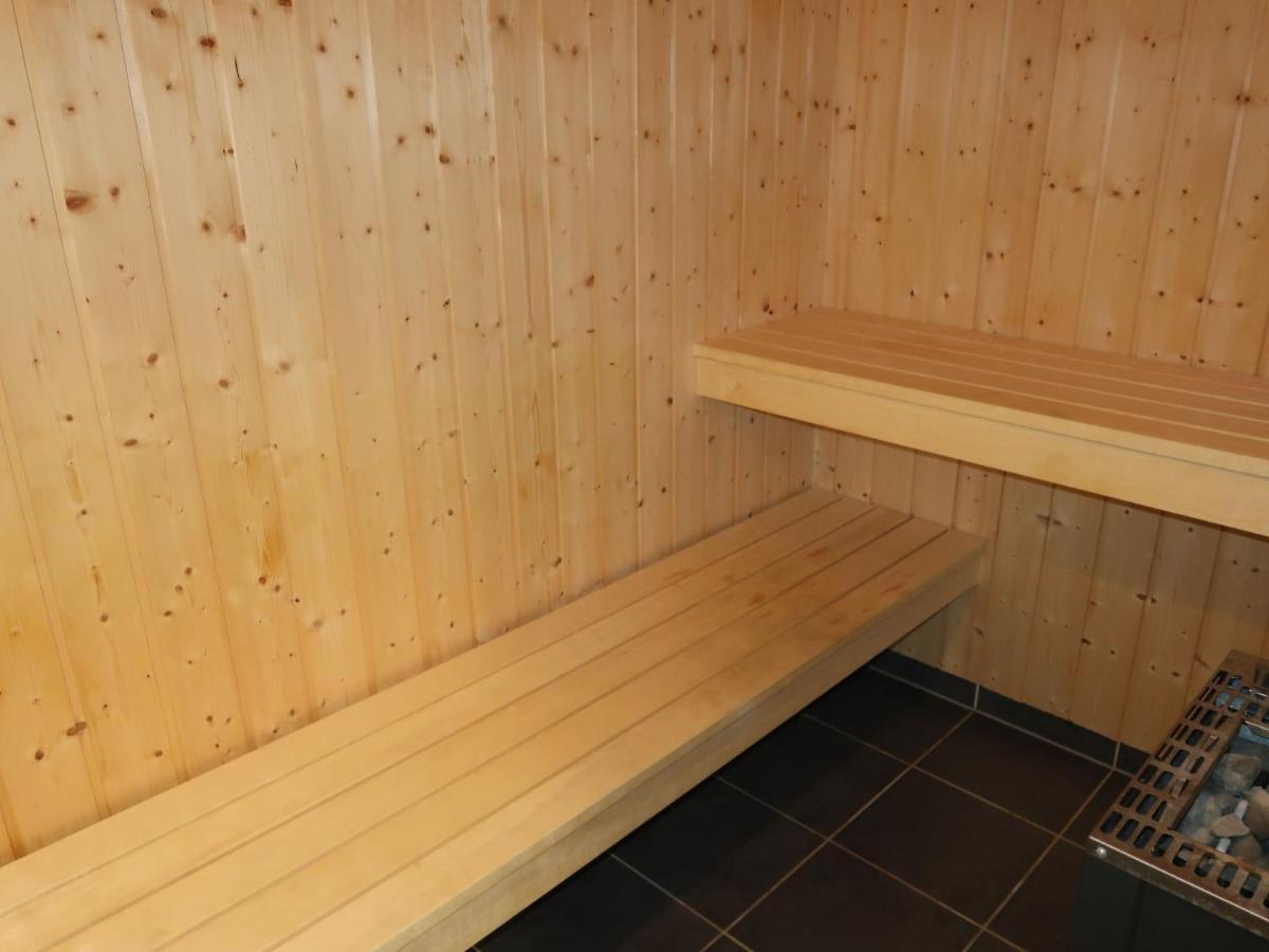 Holiday Home Holiday Vital Resort - Gbe111 By Interhome Großenbrode Εξωτερικό φωτογραφία